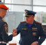 В Академии прошли мероприятия ко Дню флага Российской Федерации - Академия МЧС