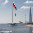 22 августа – День государственного флага Российской Федерации - Законодательное собрание