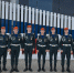 Под символом триколора - УрИ ГПС МЧС РФ
