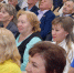 В Батыревском округе состоялась  встреча проекта «Открытый разговор» - Служба по делам юстиции