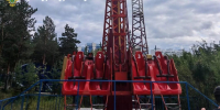 Прокуратура Якутска проверяет парк аттракционов после ЧП с подростком - Yakutia-Daily.Ru