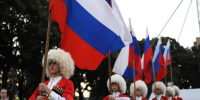 Фото: Пресс-служба мэрии Майкопа - Газета Майкопские новости