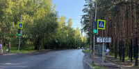 В Красноярске досрочно закончили ремонт улиц Матросова и Киренского - Комсомольская Правда