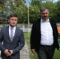 Михаил Клинков оценил ход работ на Станции юных техников в Дзержинске - Комсомольская Правда