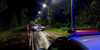 ДТП в Кузнецком районе 22 августа 2026||Фото: vk.ru/gubdd58 - Пензенская Правда