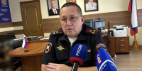 Скорость и встречка. Глава ГИБДД Оренбуржья назвал причины смертельных аварий - Yuzh-Ural.Ru