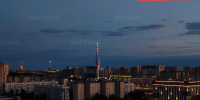 Праздничная подсветка появится на Лахта Центре в День российского флага - Петербургский дневник