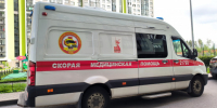 В Кудрово скорая приехала к ребенку, а мать налетела на фельдшера - 47 новостей