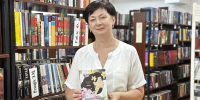 Что почитать в Липецкой области: роман «Виолетта» о событиях 20-го века - Липецкая ГТРК