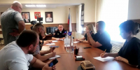 Аварий на дорогах Оренбуржья стало меньше - Газета Оренбуржье