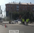 В Омске на Ленинградской площади расширяют островок безопасности - ГТРК Иртыш