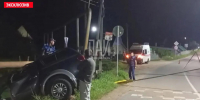 ДТП в Псковском округе - InformPskov.Ru