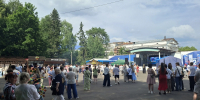 В Кирове из-за угрозы атаки беспилотников отменили два массовых мероприятия - Prochepetsk.ru