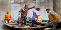 Ивановские погорельцы и пережившие ЧС смогут взять отпуск и льготный кредит - Известно.ру