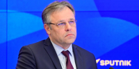 В МИД РФ оценили количество наемников на Украине - Комсомольская Правда