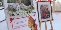 В Белгороде открылись выставки «Русская красавица» и «Чудо-кокошник» - Сетевое издание Победа 31