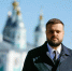 Артём Туров поздравил смолян с Днём Флага - Единая Россия