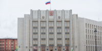Правительство Ленобласти поздравило жителей с Днем государственного флага России - ЛенТВ24