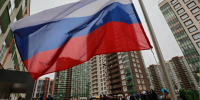Игорь Руденя поздравил жителей регионов Северо-Запада с Днем Государственного флага Российской Федерации - Online47.Ru