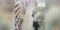 В Вологде полицейские задержали группу малолетних воришек, похитивших более 20 единиц товара - Вологда.РФ
