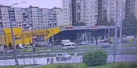 В Петербурге пенсионерка на Renault летела на «красный» и снесла подростка - 47 новостей