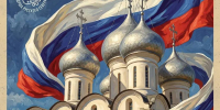 Георгий Филимонов поздравил вологжан с Днём Государственного флага России - OnlineVologda.Ru