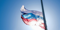 Игорь Руденя поздравил жителей СЗФО с Днём Государственного флага России - 53news.Ru