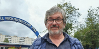 Михаил Потемко-Стеценко: «Обустроить Филимонковский район в интересах жителей» - КПРФ