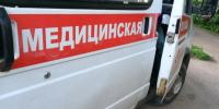 Электровелосипед и два автомобиля столкнулись в Петрозаводске - StolicaOnego.Ru