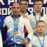 Белгородская команда показала хорошие результаты на Кубке России по пулевой стрельбе среди лиц с ПОДА - Belnovosti.Ru