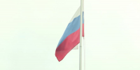 Губернатор Михаил Евраев поздравил ярославцев с Днем российского флага - ГТРК