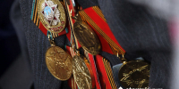 100 лет отмечает ветеран Мария Ивановна Белякова из Лихославьского округа - Афанасий-биржа