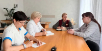 Причину драки между школьницами назвали власти Белогорска - Teleport2001.Ru