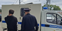 На вокзале Твери полиция задержала находящегося в федеральном розыске мужчину - Афанасий-биржа