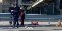 Тело мужчины нашли под метромостом в Новосибирске - Gorsite.Ru
