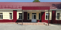 Обновлённая школа в посёлке Ипатовского округа готова к приёму учащихся - Телеканал СвоёТВ