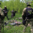 Клычков попросил помощи в поисках диверсантов - РИА 57