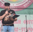 Представитель Читинской епархии позвал гостей &quotСемейской круговой&quot на звонницу в Читу Абрамченко Анета, ИА ChitaMedia - ChitaMedia