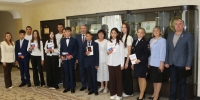 Быть гражданином России — это гордость! - Актанышский район