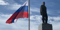 День Государственного флага в Оренбурге развернулось торжественное празднование - Ria56.Ru