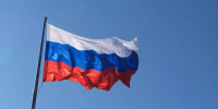 Торжественная церемония поднятия флага России состоялась на Главной городской площади Краснодара - Кубанские Новости