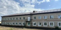 В Кваркенском районе отремонтировали крышу школы по требованию прокуратуры - Комсомольская Правда