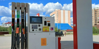 Более 52 тысяч тонн топлива направлено в Якутию - Якутское-Cаха ИА