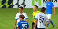 «Ротор‑М» уступил в равной игре СШОР «Зенит» – 0:1 - ИА Высота 102.0
