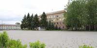 Вместе,  под одним флагом - Газета Сельская новь