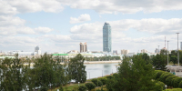 Взаимодействие города и воды презентуют на форуме TechnoBuild в Екатеринбурге - Администрация г. Екатеринбург
