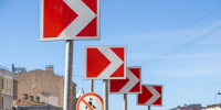 Движение по трассе «Кола» перекроют из-за развода моста - Spbdnevnik.ru