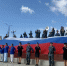 Амурские приставы приняли участие в патриотической акции - УФССП