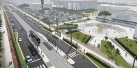 Улицу Мира в Перми начнут реконструировать в 2027 году - Ветта
