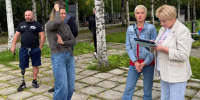 Связь поколений в цифровом формате - Единая Россия